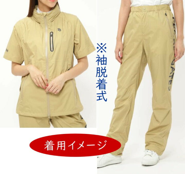楽天市場】【PREMIUM CHOICE 40%OFF】PEARLY GATES パーリーゲイツエコ 