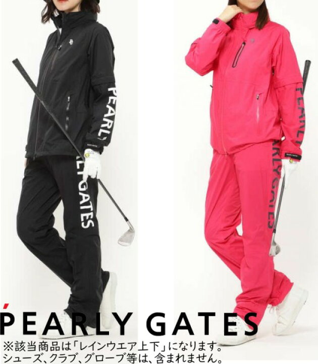 楽天市場】【PREMIUM CHOICE 40%OFF】PEARLY GATES パーリーゲイツエコ  