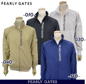 【PREMIUM OUTLET 60%OFF】PEARLY GATES パーリーゲイツサーモトロン/タフレックスストレッチソーラーセンサー レディースブルゾン055-2220008/22D