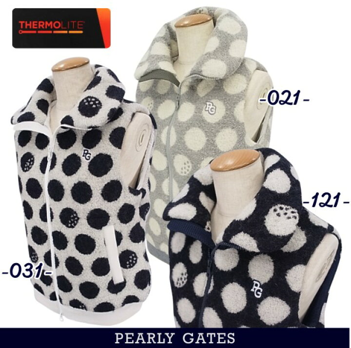 楽天市場】【PREMIUM OUTLET55%OFF】PEARLY GATES パーリーゲイツ軽量 