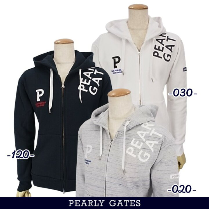 楽天市場】【PREMIUM CHOICE】PEARLY GATES パーリーゲイツBIG”P  