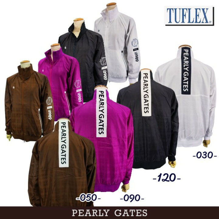 楽天市場】【PREMIUM SALE】PEARLY GATES パーリーゲイツニュー  