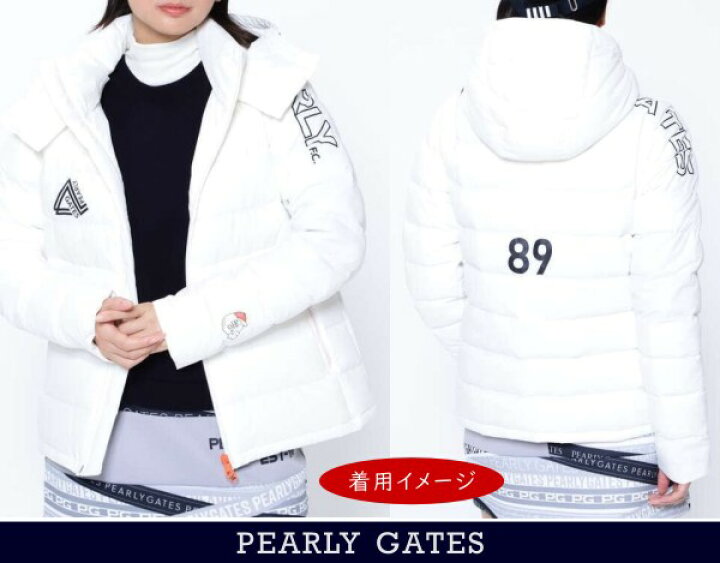 楽天市場】【PREMIUM SALE 30%OFF】PEARLY GATES パーリーゲイツ 
