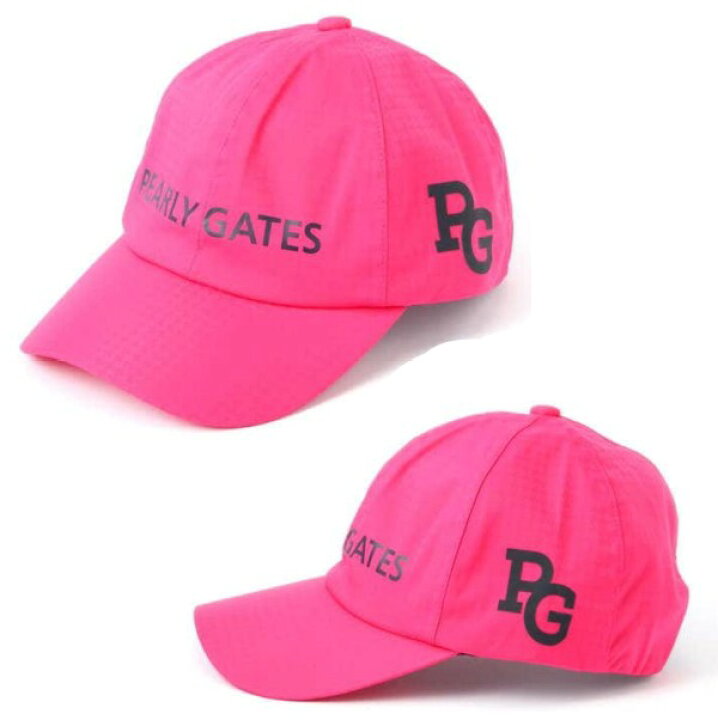 楽天市場】【PREMIUM CHOICE】PEARLY GATES パーリーゲイツ定番系 
