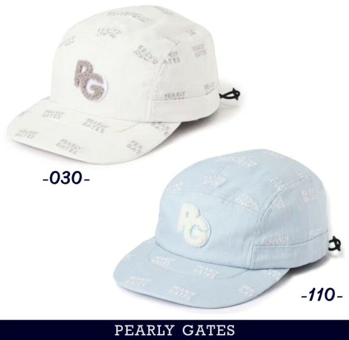 楽天市場】【PREMIUM SALE 50%OFF】PEARLY GATES パーリーゲイツ2段 
