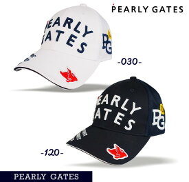 【NEW】PEARLYGATES パーリーゲイツフライングラビットスマイリー/トーナメントモデルメッシュキャップ 053-5187471/25B【PG-EDITION】【PGトーナメント】【WEB限定モデル正規品】