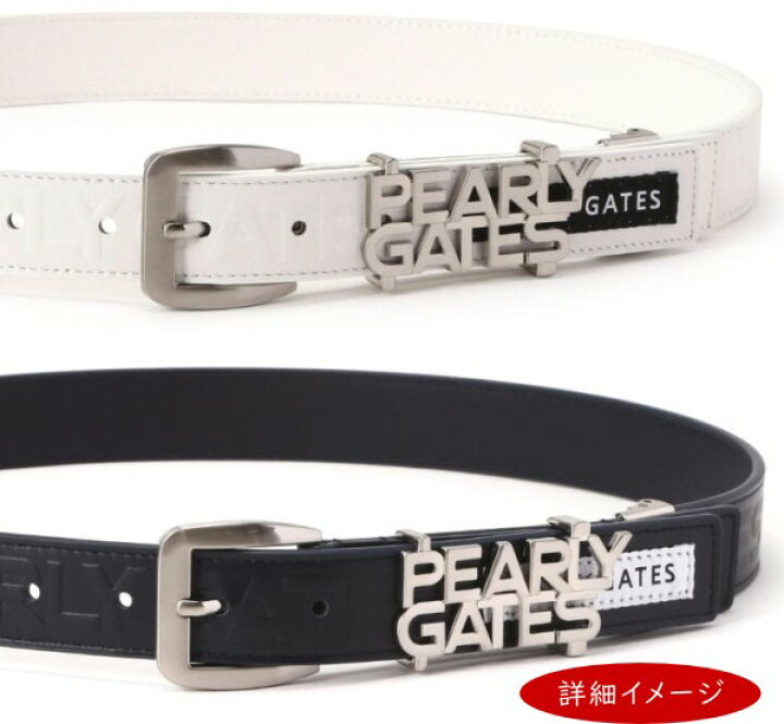 楽天市場】【PREMIUM CHOICE】PEARLY GATES パーリーゲイツ 