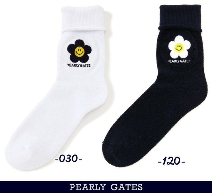 楽天市場】PEARLY GATES パーリーゲイツ”ホリデーNICO” フラワー 