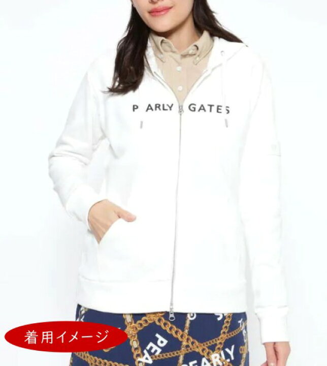 楽天市場】【PREMIUM SALE 50%OFF】PEARLY GATES パーリーゲイツ  