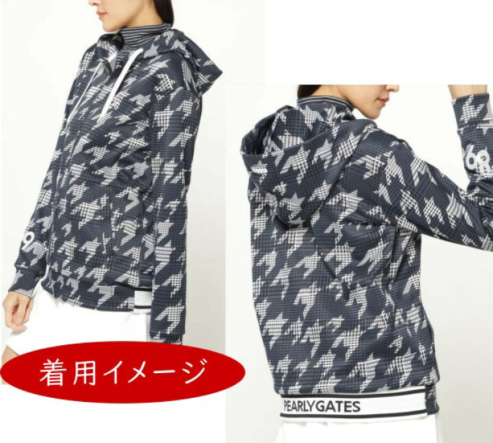 楽天市場】【PREMIUM SALE 60%超OFF】PEARLY GATES パーリーゲイツ 