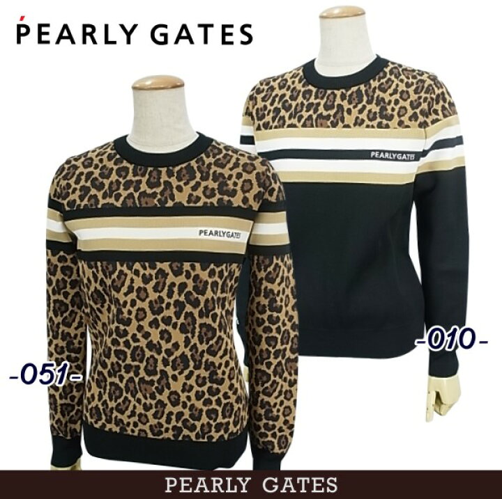 楽天市場】【PREMIUM SALE60%OFF】PEARLY GATES パーリーゲイツ