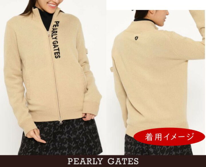 楽天市場】【PREMIUM SALE 50%超OFF】PEARLY GATES パーリーゲイツ 