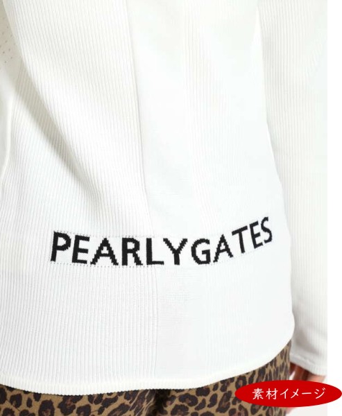 【楽天市場】【PREMIUM SALE】PEARLY GATES パーリーゲイツ 