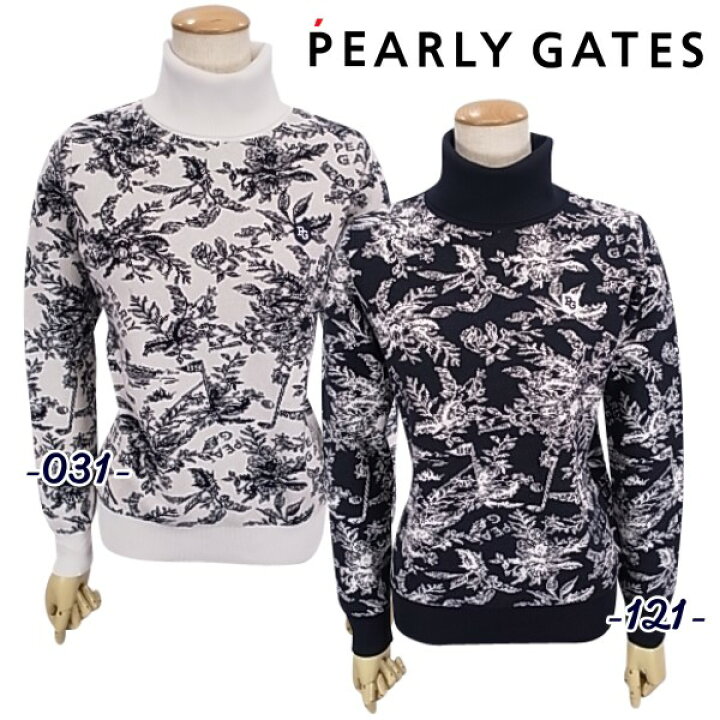 楽天市場】【PREMIUM SALE 60%OFF】PEARLY GATES パーリーゲイツ  