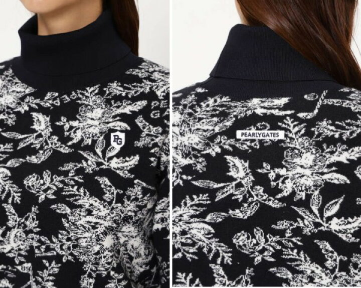 楽天市場】【PREMIUM SALE 超OFF】PEARLY GATES パーリーゲイツ 