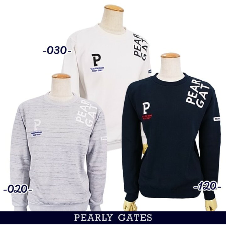 楽天市場】【PREMIUM CHOICE】PEARLY GATES パーリーゲイツショルダー 
