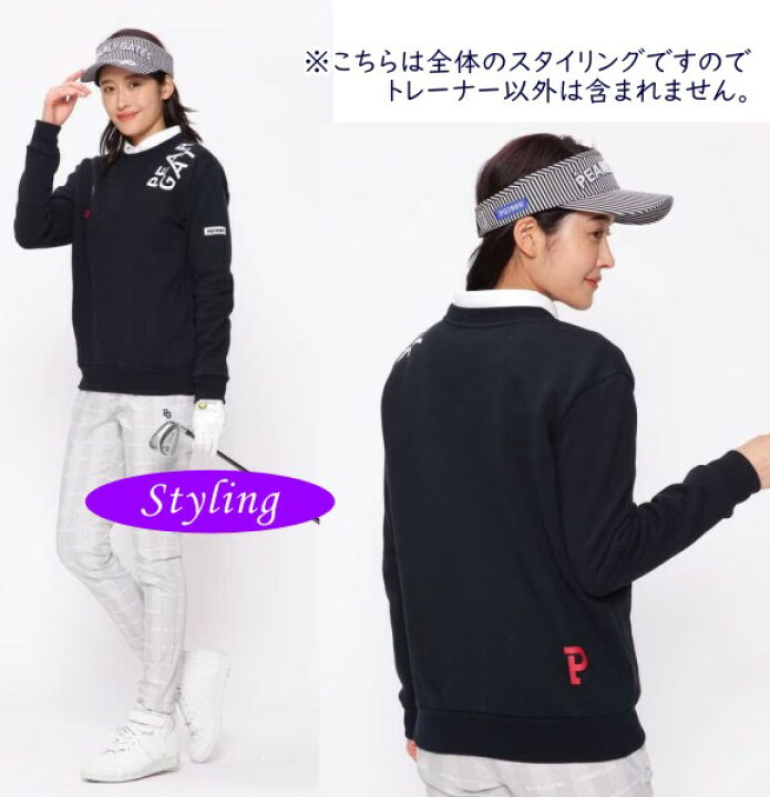 楽天市場】【PREMIUM CHOICE】PEARLY GATES パーリーゲイツショルダー 