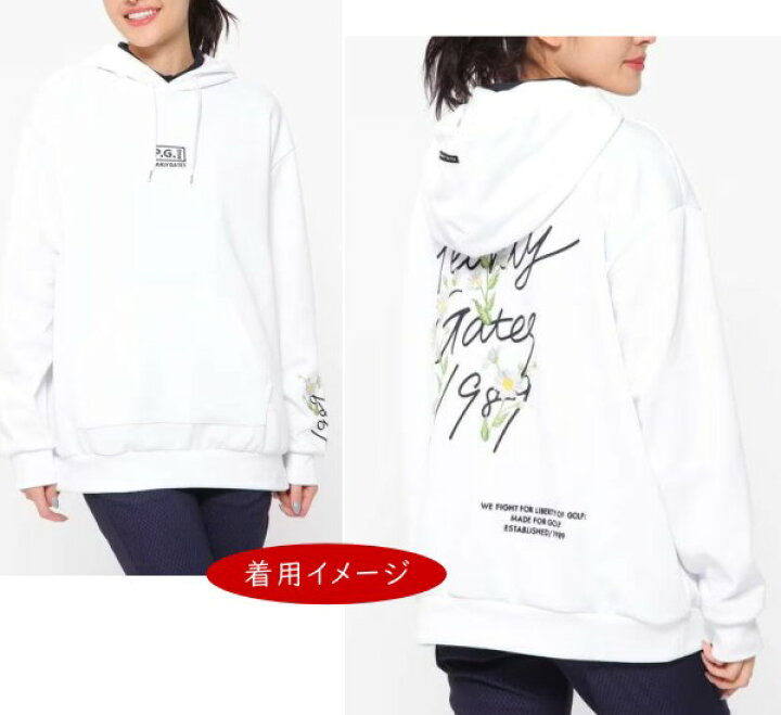 楽天市場】【PREMIUM SALE50%OFF】PEARLY GATES パーリーゲイツ 
