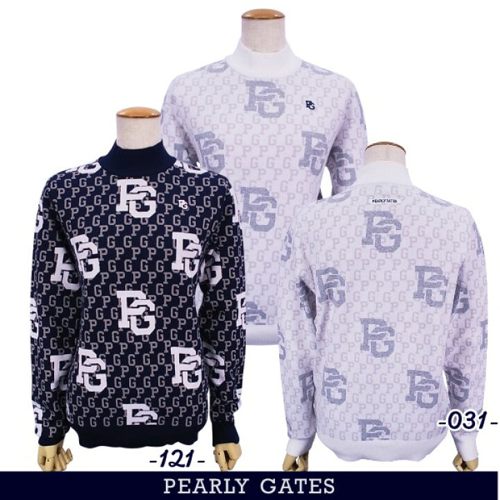 楽天市場】【PREMIUM SALE 30%OFF】PEARLY GATES パーリーゲイツ  