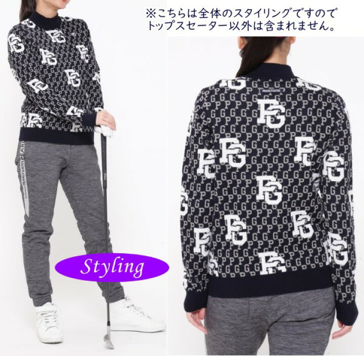 楽天市場】【PREMIUM SALE 50%超OFF】PEARLY GATES パーリーゲイツ 