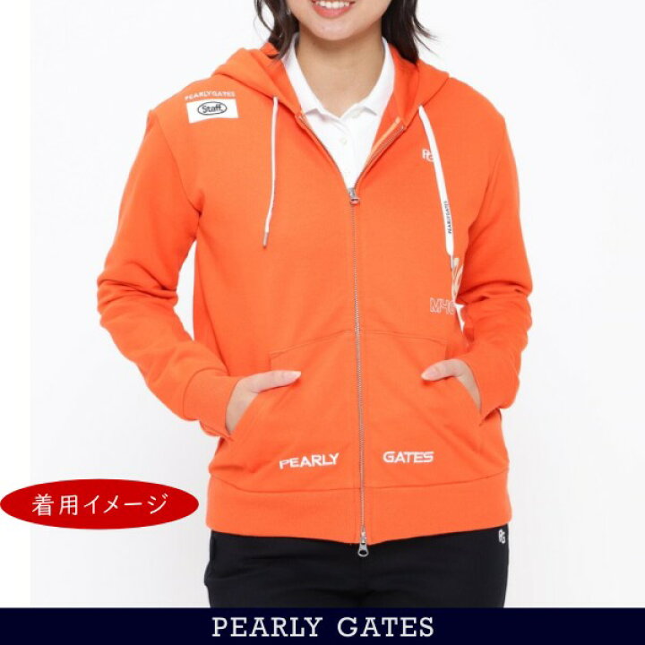 楽天市場】【PREMIUM SALE 50%OFF】PEARLY GATES パーリーゲイツPEARLY 