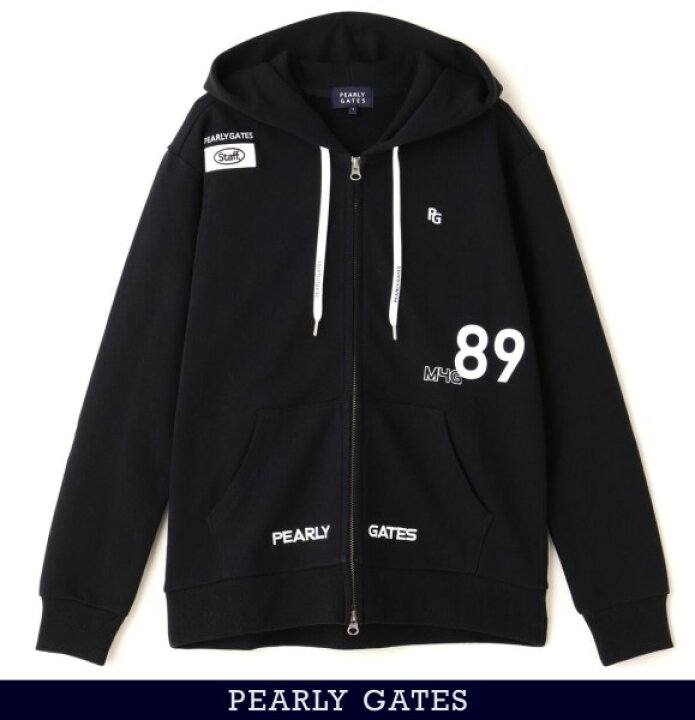 楽天市場】【PREMIUM SALE 50%OFF】PEARLY GATES パーリーゲイツPEARLY 