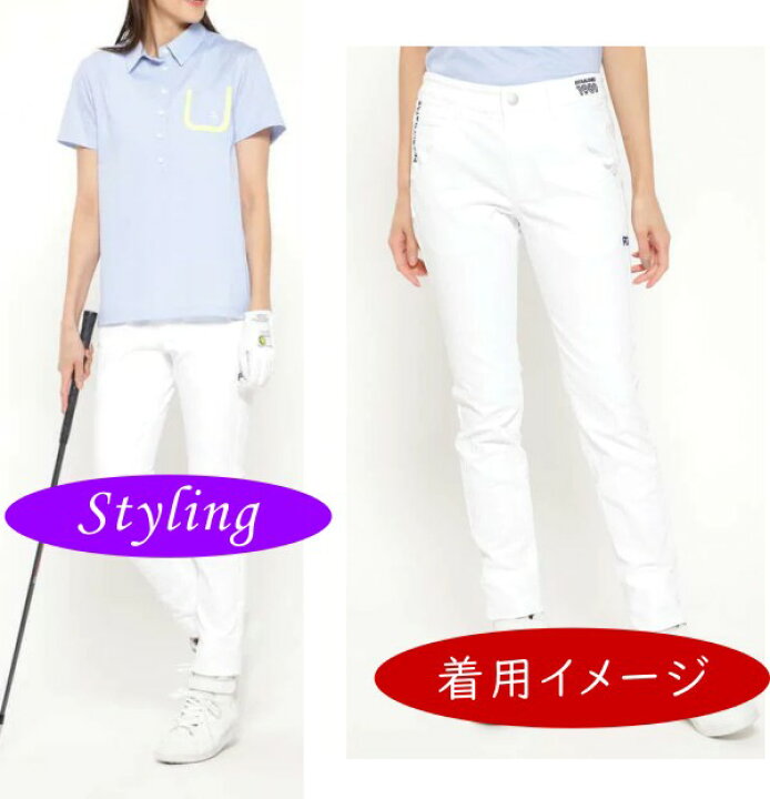 楽天市場】【PREMIUM SALE50%OFF】PEARLYGATES パーリーゲイツ 