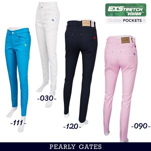 yPREMIUM OUTLETzPEARLYGATES p[[QCcTHE FUN OF GOLF! PALE TONE fB[XEXXgb`pc 055-3131502/23B