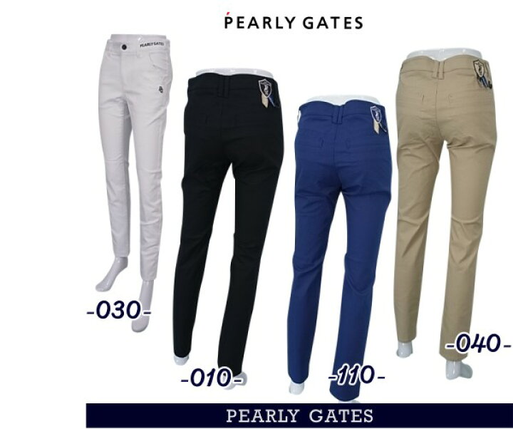楽天市場】【PREMIUM SALE 50%OFF】PEARLYGATES パーリーゲイツ 