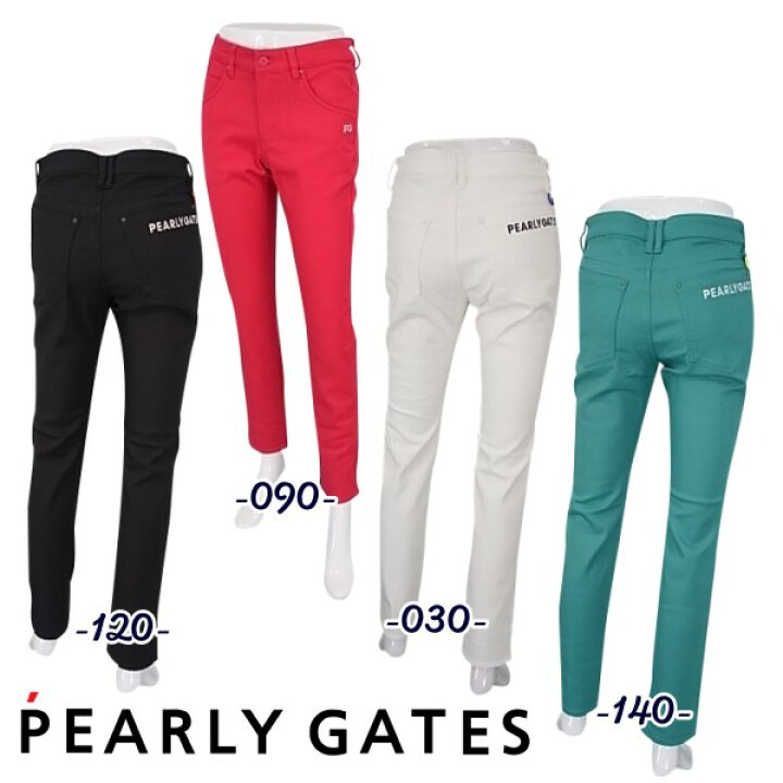 楽天市場】【PREMIUM SALE 60%超OFF】PEARLYGATES パーリーゲイツ 