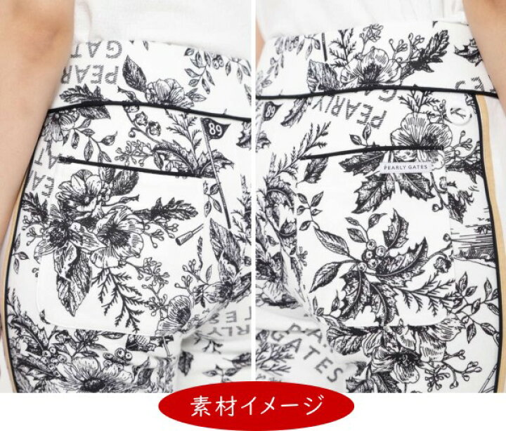 楽天市場】【PREMIUM SALE 60%超OFF】PEARLYGATES パーリーゲイツ 
