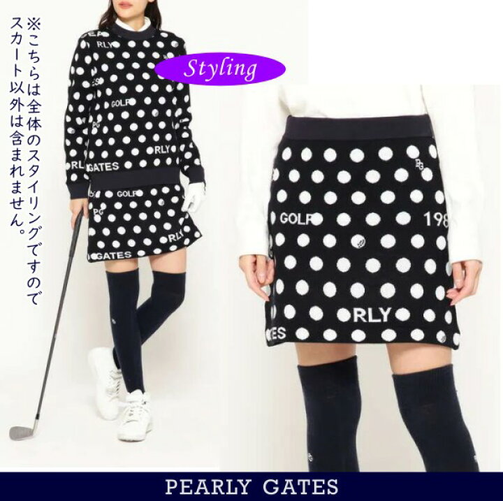 楽天市場】【PREMIUM OUTLET】PEARLYGATES パーリーゲイツアイアン  