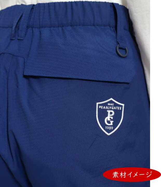 楽天市場】【PREMIUM SALE 50%OFF】PEARLYGATES パーリーゲイツサーモ  