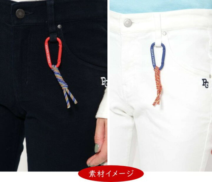 楽天市場】【PREMIUM SALE50%OFF】PEARLYGATES パーリーゲイツパワフル 