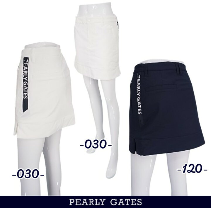 楽天市場】【PREMIUM SALE 50%OFF】PEARLYGATES パーリーゲイツ  