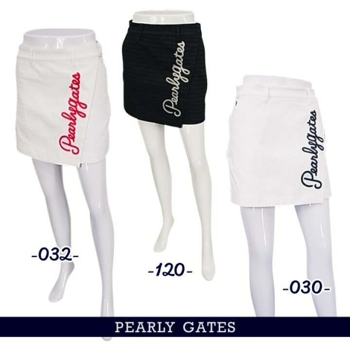 楽天市場】【PREMIUM OUTLET60超OFF】PEARLYGATES パーリーゲイツ筆記  
