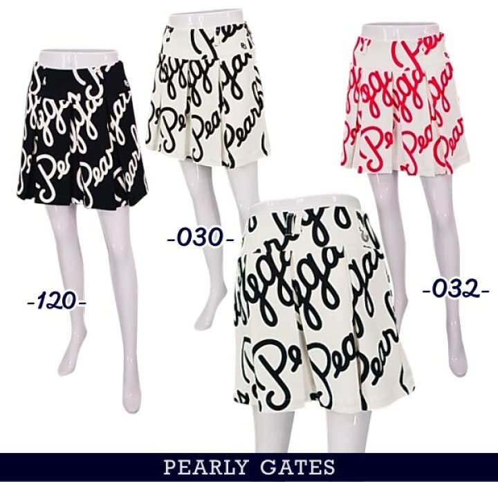 楽天市場】【PREMIUM OUTLET】PEARLYGATES パーリーゲイツ筆記体ロゴ  