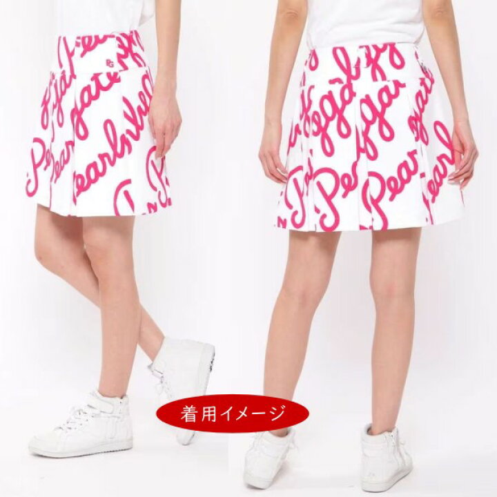 楽天市場】【PREMIUM OUTLET】PEARLYGATES パーリーゲイツ筆記体ロゴ 