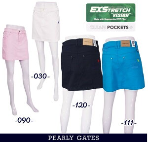 yPREMIUM OUTLET50%OFFzPEARLYGATES p[[QCcTHE FUN OF GOLF! PALE TONE fB[XEXXgb`XJ[g 055-3134502/23B