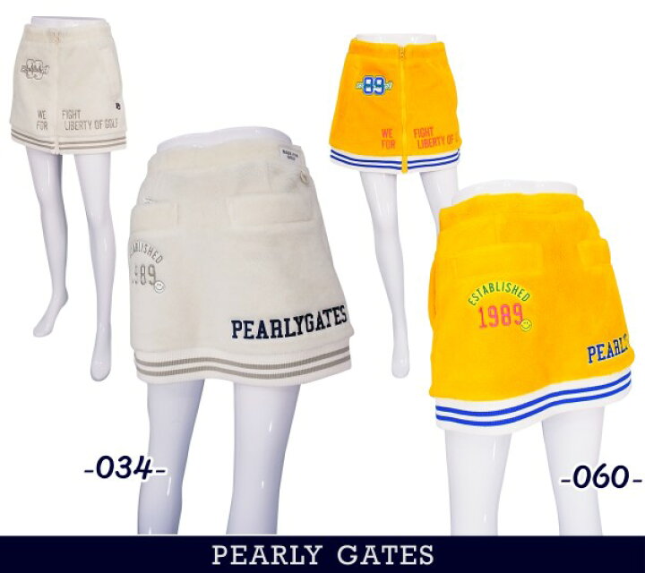 楽天市場】【PREMIUM SALE60%OFF】PEARLYGATES パーリーゲイツカレッジ 