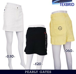 yPREMIUM OUTLET50%OFFzPEARLYGATES p[[QCcLk@\ TEXBRID gRbgWK[hfB[X Xgb`XJ[g055-3234602/23B