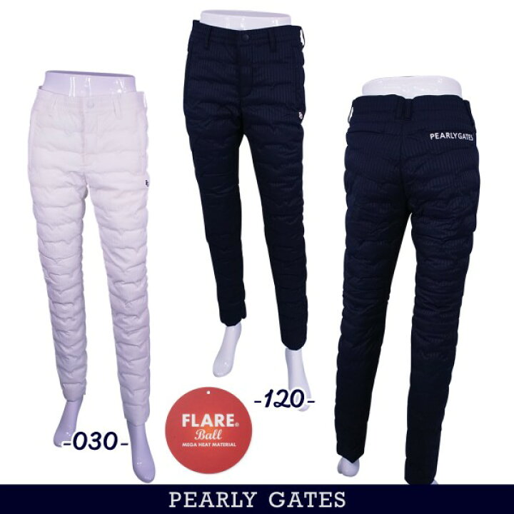 楽天市場】【PREMIUM SALE35%超OFF】PEARLYGATES パーリーゲイツ発熱  