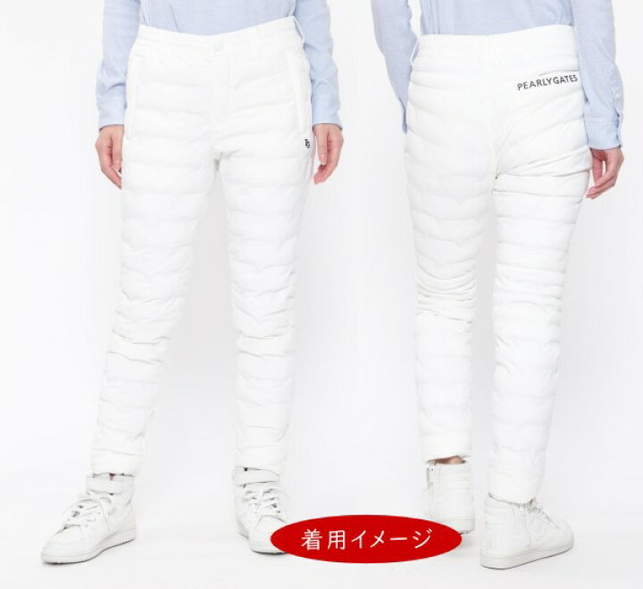 楽天市場】【PREMIUM SALE35%超OFF】PEARLYGATES パーリーゲイツ発熱 