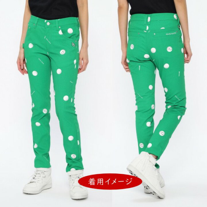 楽天市場】【PREMIUM SALE 40%超OFF】PEARLYGATES パーリーゲイツ 
