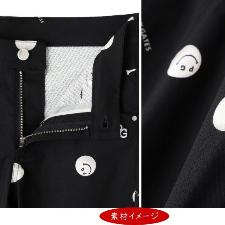 楽天市場】【PREMIUM SALE 40%超OFF】PEARLYGATES パーリーゲイツ 