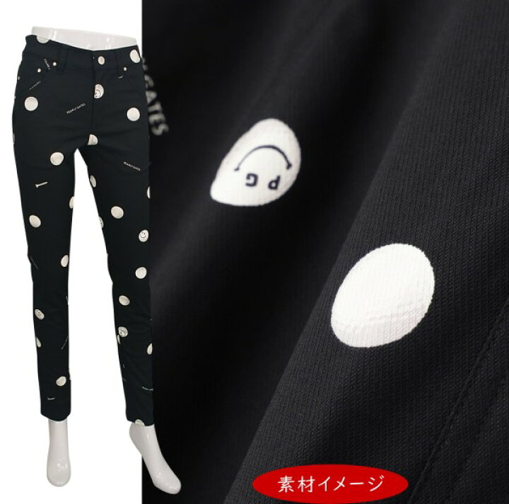 楽天市場】【NEW】PEARLYGATES パーリーゲイツGOLFBALLドット & ティー  