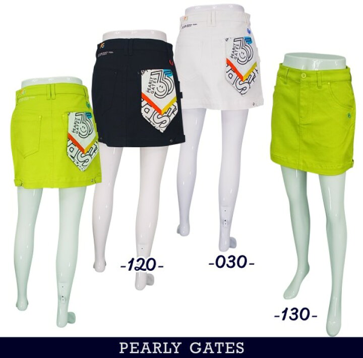 楽天市場】【PREMIUM SALE】PEARLYGATES パーリーゲイツYes! Yes!! Yes  