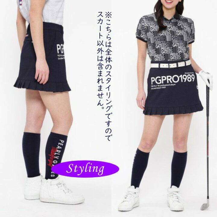 楽天市場】【PREMIUM-SALE 40%OFF】PEARLYGATES パーリーゲイツNEO 