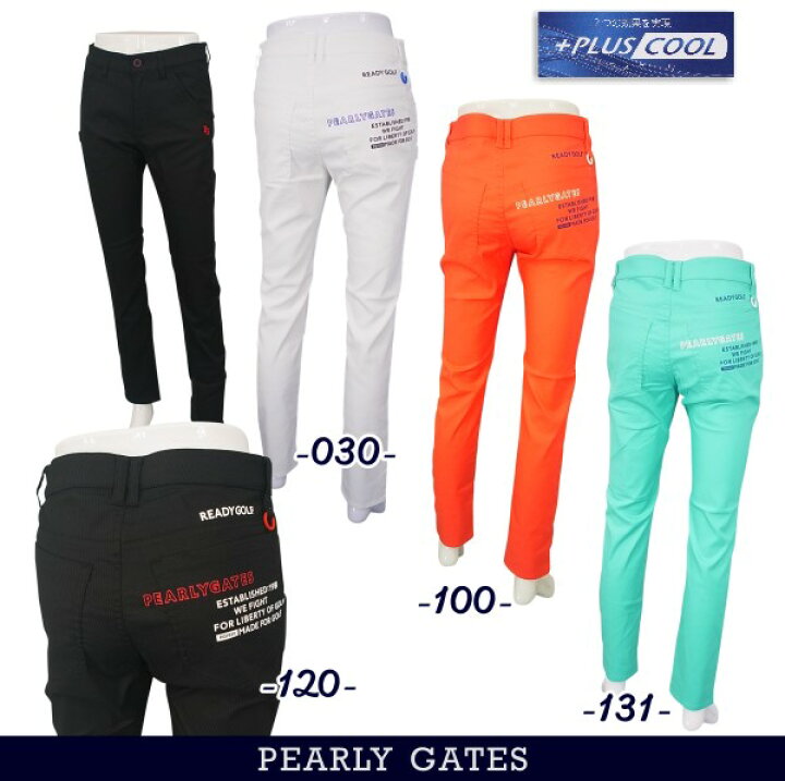 楽天市場】【NEW】PEARLYGATES パーリーゲイツ接触冷感プラス  