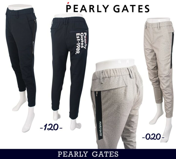 楽天市場】【PREMIUM SALE 40%OFF】PEARLYGATES パーリーゲイツ”New 